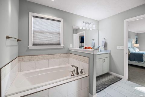 Tiny photo for 4795 Leeward Lane, Lafayette, IN 47909 (MLS # 202603769)