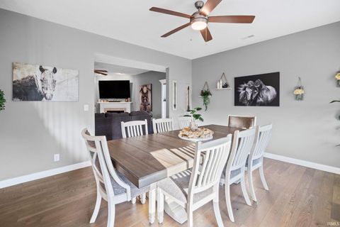 Tiny photo for 4795 Leeward Lane, Lafayette, IN 47909 (MLS # 202603769)