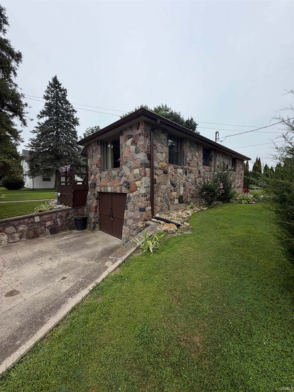 Photo of 1105 SR 114 East Road, North Manchester, IN 46962 (MLS # 202631269)