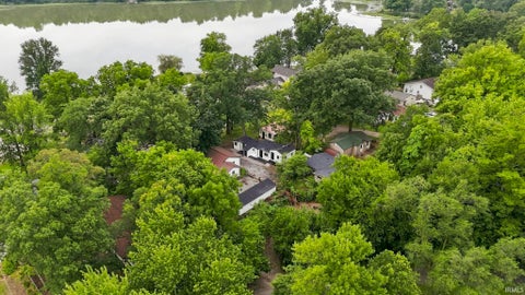 Tiny photo for 3240 W Shoreline Drive, Columbia City, IN 46725 (MLS # 202632572)