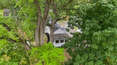 Tiny photo for 3240 W Shoreline Drive, Columbia City, IN 46725 (MLS # 202632572)