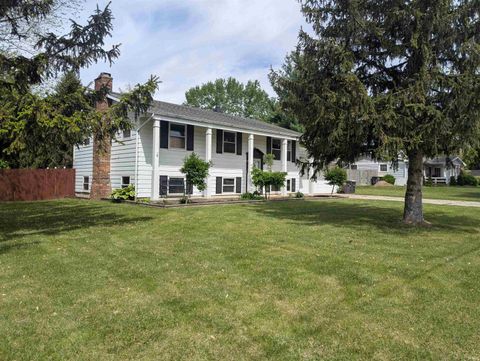 5620 Homestead Road, Fort Wayne, IN 46814 - #: 202517186