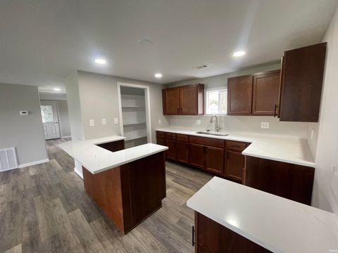 Tiny photo for 2417 N Calumet Street, Kokomo, IN 46901 (MLS # 202611515)