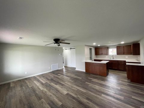 Tiny photo for 2417 N Calumet Street, Kokomo, IN 46901 (MLS # 202611515)