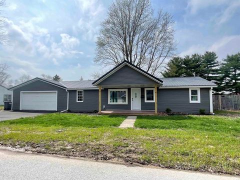 Photo of 2417 N Calumet Street, Kokomo, IN 46901 (MLS # 202611515)
