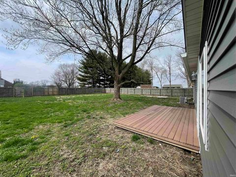 Tiny photo for 2417 N Calumet Street, Kokomo, IN 46901 (MLS # 202611515)