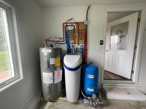 Tiny photo for 2417 N Calumet Street, Kokomo, IN 46901 (MLS # 202611515)