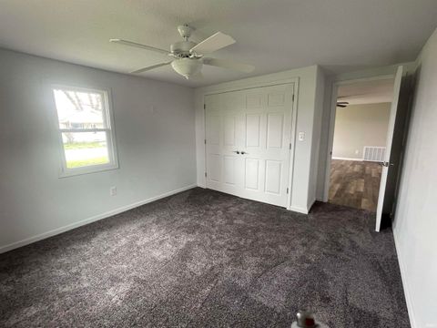 Tiny photo for 2417 N Calumet Street, Kokomo, IN 46901 (MLS # 202611515)