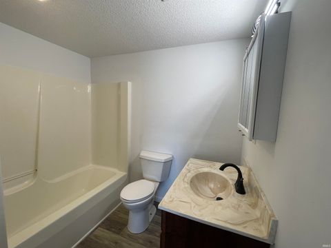 Tiny photo for 2417 N Calumet Street, Kokomo, IN 46901 (MLS # 202611515)