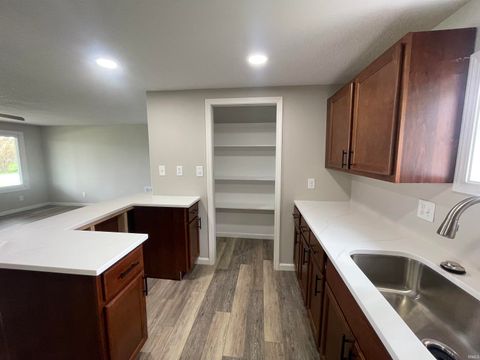 Tiny photo for 2417 N Calumet Street, Kokomo, IN 46901 (MLS # 202611515)