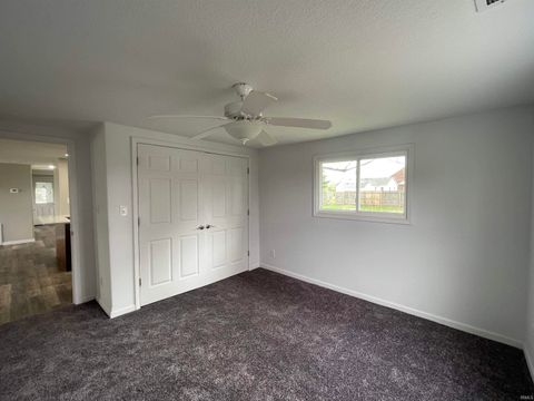 Tiny photo for 2417 N Calumet Street, Kokomo, IN 46901 (MLS # 202611515)