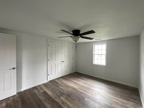 Tiny photo for 2417 N Calumet Street, Kokomo, IN 46901 (MLS # 202611515)