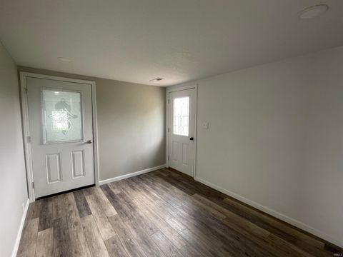 Tiny photo for 2417 N Calumet Street, Kokomo, IN 46901 (MLS # 202611515)