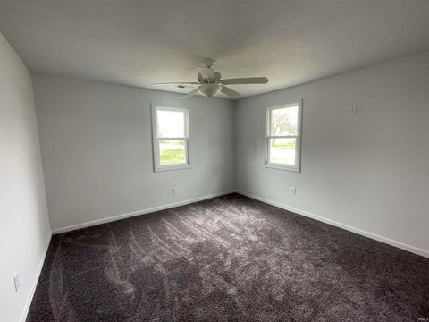 Tiny photo for 2417 N Calumet Street, Kokomo, IN 46901 (MLS # 202611515)