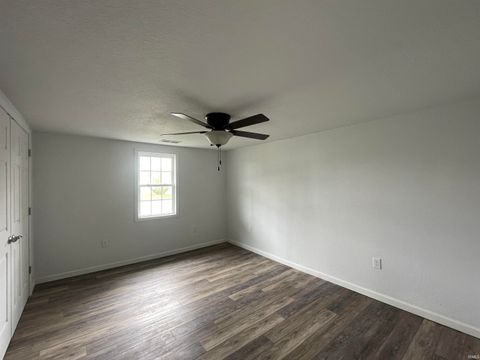 Tiny photo for 2417 N Calumet Street, Kokomo, IN 46901 (MLS # 202611515)