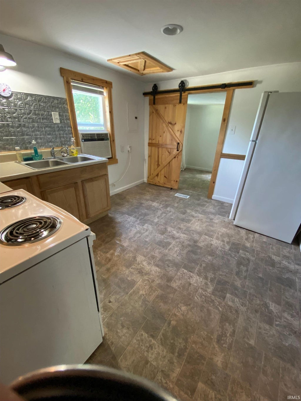 Photo of 831 S Washington Street, French Lick, IN 47432 (MLS # 202638439)