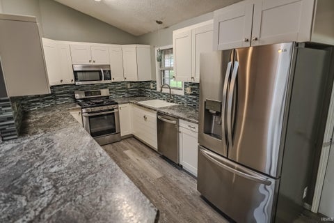 Tiny photo for 4302 Oak Hill Drive, Lafayette, IN 47909 (MLS # 202643008)
