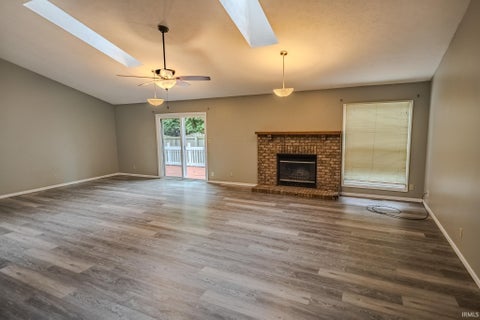 Tiny photo for 4302 Oak Hill Drive, Lafayette, IN 47909 (MLS # 202643008)