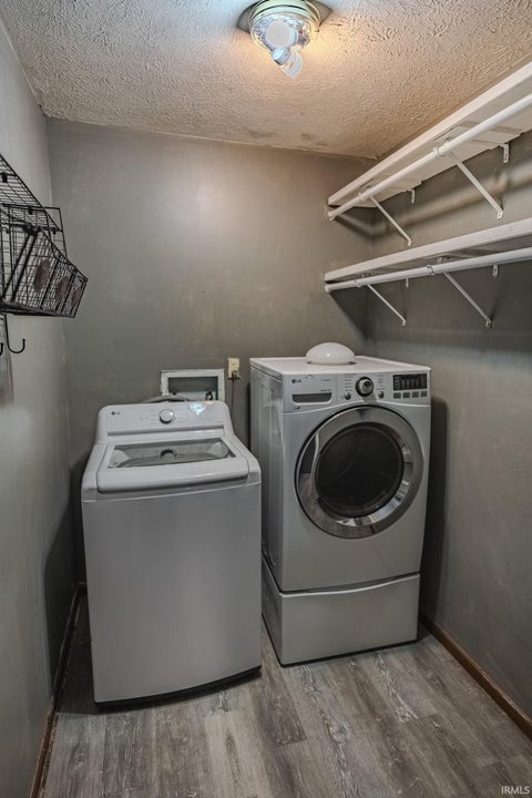 Tiny photo for 4302 Oak Hill Drive, Lafayette, IN 47909 (MLS # 202643008)