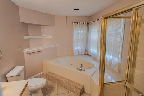 Tiny photo for 4302 Oak Hill Drive, Lafayette, IN 47909 (MLS # 202643008)