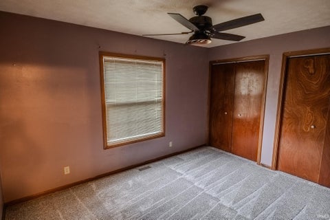 Tiny photo for 4302 Oak Hill Drive, Lafayette, IN 47909 (MLS # 202643008)