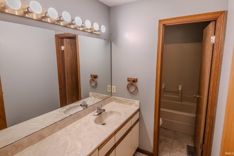 Tiny photo for 4302 Oak Hill Drive, Lafayette, IN 47909 (MLS # 202643008)