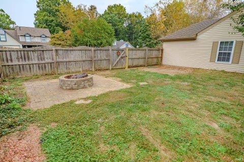 Tiny photo for 4302 Oak Hill Drive, Lafayette, IN 47909 (MLS # 202643008)