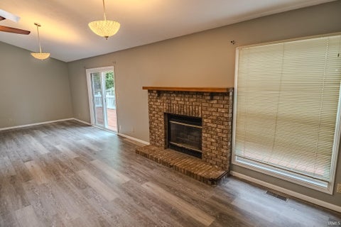 Tiny photo for 4302 Oak Hill Drive, Lafayette, IN 47909 (MLS # 202643008)