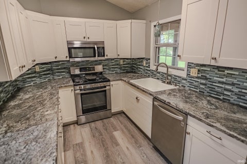 Tiny photo for 4302 Oak Hill Drive, Lafayette, IN 47909 (MLS # 202643008)