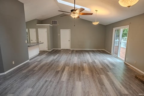 Tiny photo for 4302 Oak Hill Drive, Lafayette, IN 47909 (MLS # 202643008)