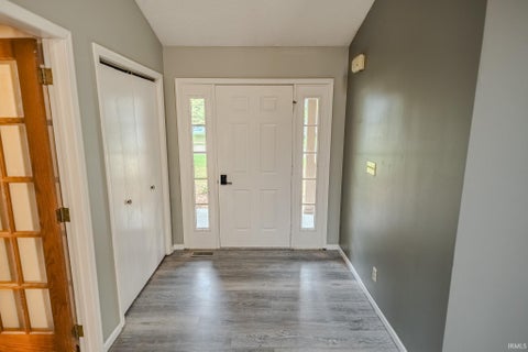 Tiny photo for 4302 Oak Hill Drive, Lafayette, IN 47909 (MLS # 202643008)