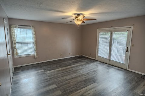Tiny photo for 4302 Oak Hill Drive, Lafayette, IN 47909 (MLS # 202643008)