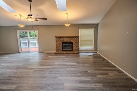 Tiny photo for 4302 Oak Hill Drive, Lafayette, IN 47909 (MLS # 202643008)