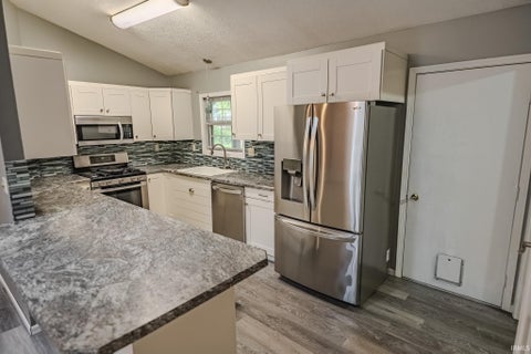 Tiny photo for 4302 Oak Hill Drive, Lafayette, IN 47909 (MLS # 202643008)