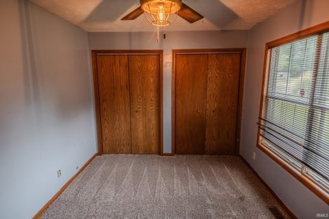 Tiny photo for 4302 Oak Hill Drive, Lafayette, IN 47909 (MLS # 202643008)