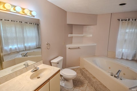 Tiny photo for 4302 Oak Hill Drive, Lafayette, IN 47909 (MLS # 202643008)