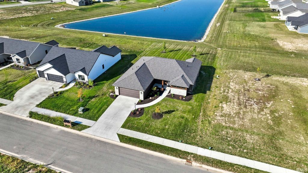 Photo of 1333 Zenos Boulevard, Fort Wayne, IN 46818 (MLS # 202601695)