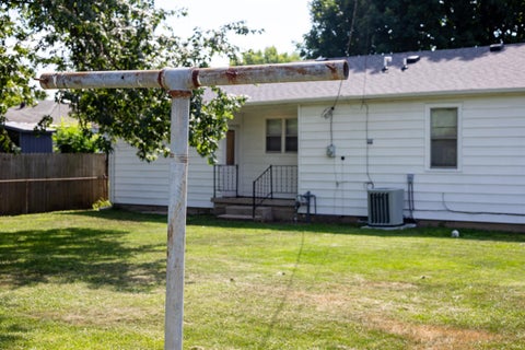 Tiny photo for 306 N Holland Street, Muncie, IN 47303 (MLS # 202627576)