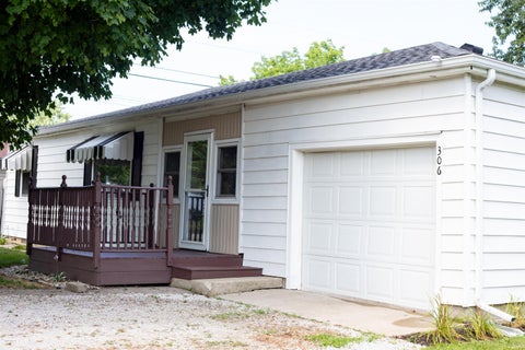 Photo of 306 N Holland Street, Muncie, IN 47303 (MLS # 202627576)