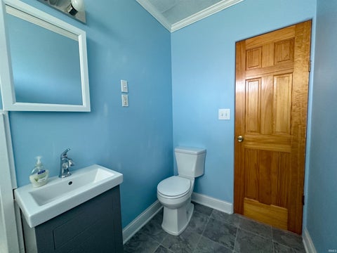 Tiny photo for 306 N Holland Street, Muncie, IN 47303 (MLS # 202627576)