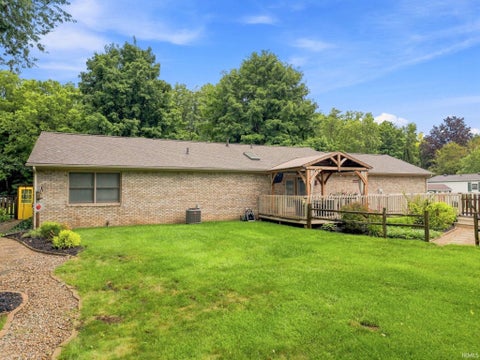 Tiny photo for 2630 Donna Drive, Lafayette, IN 47905 (MLS # 202633301)