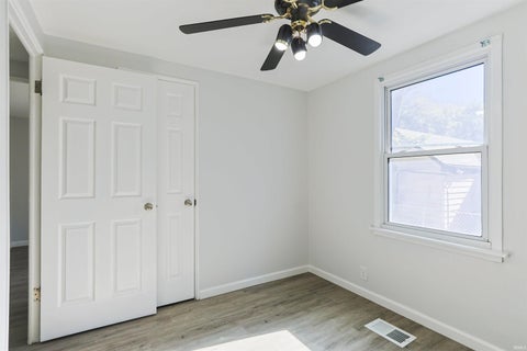 Tiny photo for 2616 Woodmont Drive, South Bend, IN 46614 (MLS # 202643649)