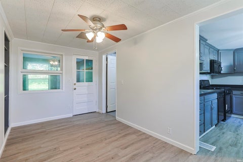 Tiny photo for 2616 Woodmont Drive, South Bend, IN 46614 (MLS # 202643649)