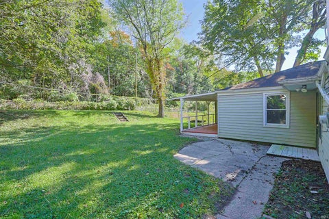 Tiny photo for 2616 Woodmont Drive, South Bend, IN 46614 (MLS # 202643649)