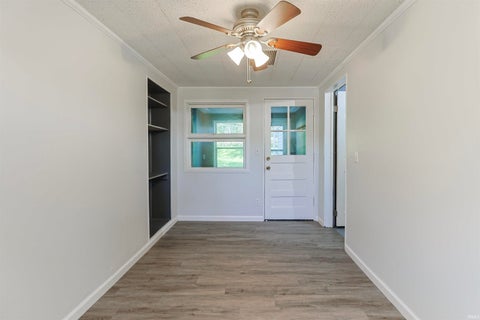 Tiny photo for 2616 Woodmont Drive, South Bend, IN 46614 (MLS # 202643649)