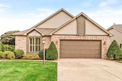 Photo of 54254 Stone Way Way, Elkhart, IN 46514 (MLS # 202539018)