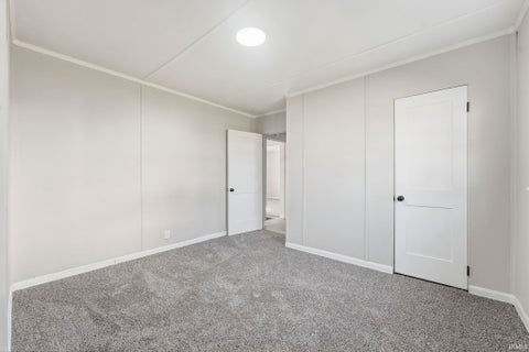 Tiny photo for 555 E Rudisill Boulevard, Fort Wayne, IN 46806 (MLS # 202643639)