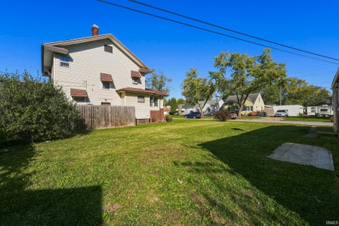 Tiny photo for 555 E Rudisill Boulevard, Fort Wayne, IN 46806 (MLS # 202643639)