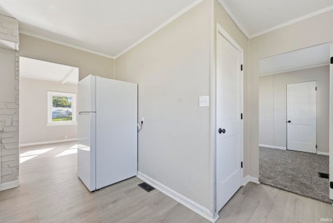 Tiny photo for 555 E Rudisill Boulevard, Fort Wayne, IN 46806 (MLS # 202643639)