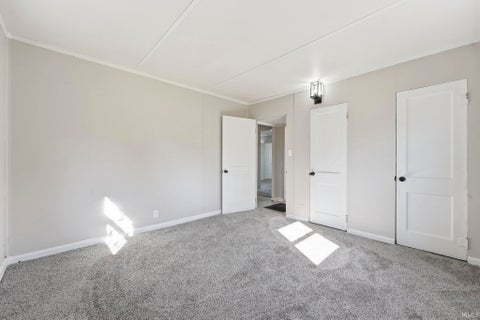 Tiny photo for 555 E Rudisill Boulevard, Fort Wayne, IN 46806 (MLS # 202643639)